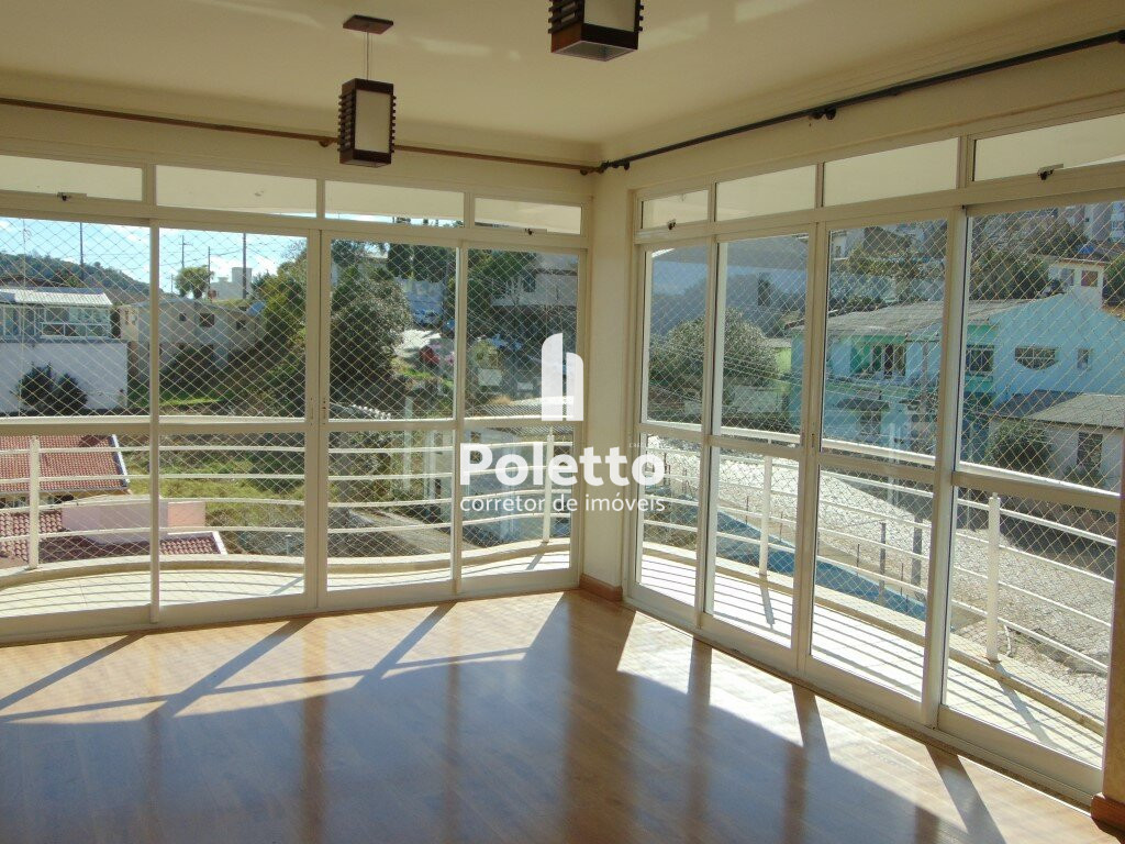 Alugar Apartamento